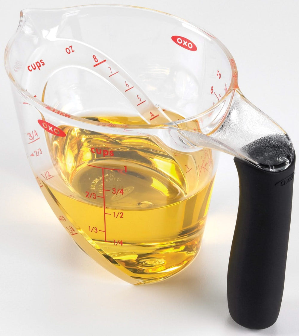 OXO Good Grips Målbeholder Plast 250 ml