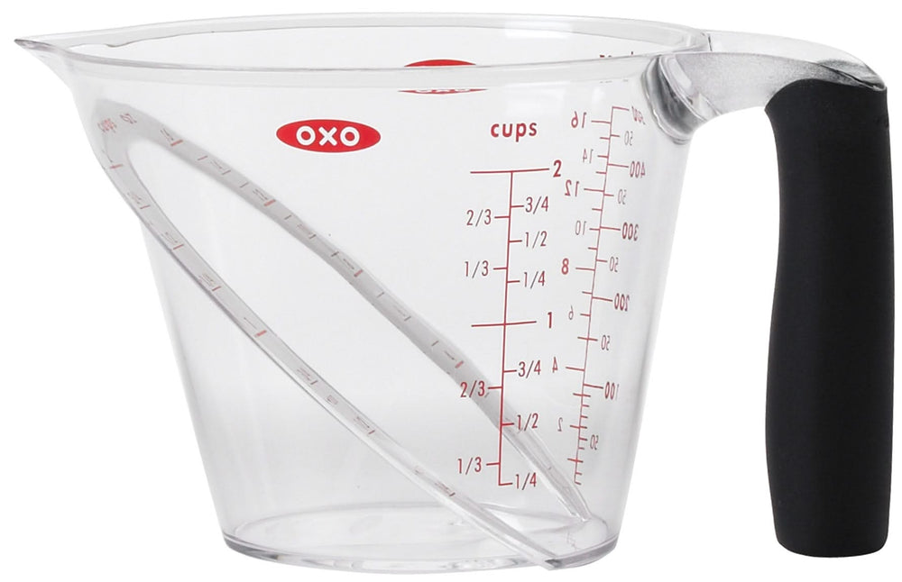 OXO Good Grips Målbeholder Plast 500 ml