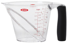 OXO Good Grips Målbeholder Plast 500 ml