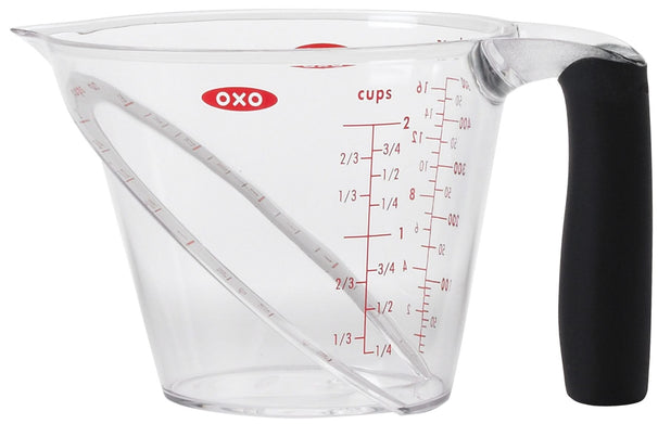 OXO Good Grips Målbeholder Plast 500 ml