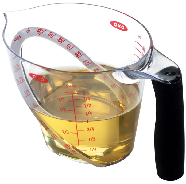 OXO Good Grips Målbeholder Plast 500 ml