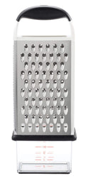 OXO Good Grips Rasp Med Reservoir