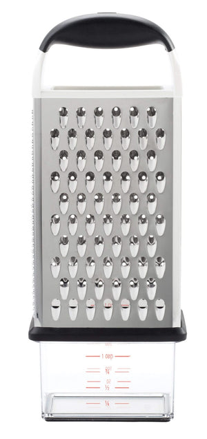 OXO Good Grips Rasp Med Reservoir
