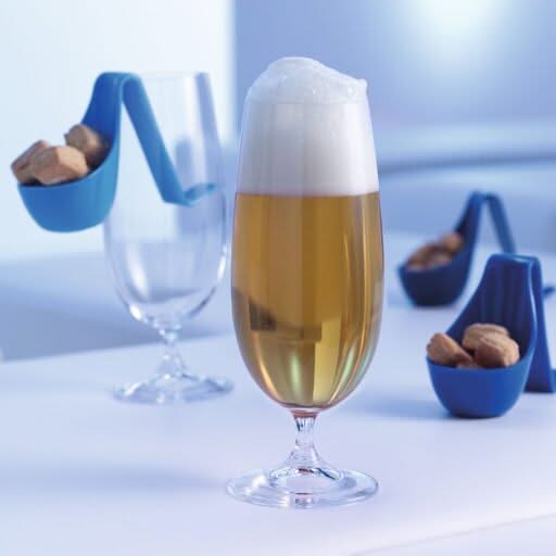 Blanco Bierglazen