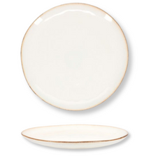 Salt & Pepper Serviesset Artisan Hvid 12-delt / 4 personer - 4 middagstallerkener, 4 morgenmadstallerkener og 4 skåle