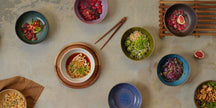 ASA Selection Kom / Poke Bowl Cauliflower ø 18 cm / 800 ml