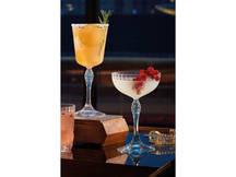 Bormioli Rocco Cocktailglas America 20's - 220 ml - 4 stk.