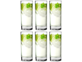 Arcoroc Longdrinkglas Islande - 290 ml - 6 styk