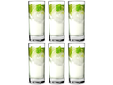 Arcoroc Longdrinkglas Islande - 290 ml - 6 styk