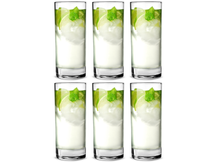 Arcoroc Longdrinkglas Islande - 290 ml - 6 styk