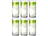 Arcoroc Longdrinkglas Islande - 290 ml - 6 styk