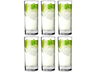 Arcoroc Longdrinkglas Islande - 290 ml - 6 styk