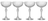 Bormioli Rocco Cocktailglas America 20's - 220 ml - 4 stk.