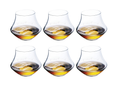 Chef & Sommelier Whiskey Glazen Open Up - 300 ml - 6 styk