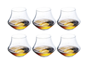Chef & Sommelier Whiskey Glazen Open Up - 300 ml - 6 styk