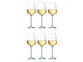 Chef & Sommelier Hvide Vinglas Sublym - 250 ml - 6 stk.