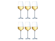 Chef & Sommelier Hvide Vinglas Sublym - 250 ml - 6 stk.