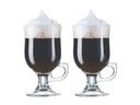 Luminarc Irish Coffee Glas 240 ml - 2 stk.