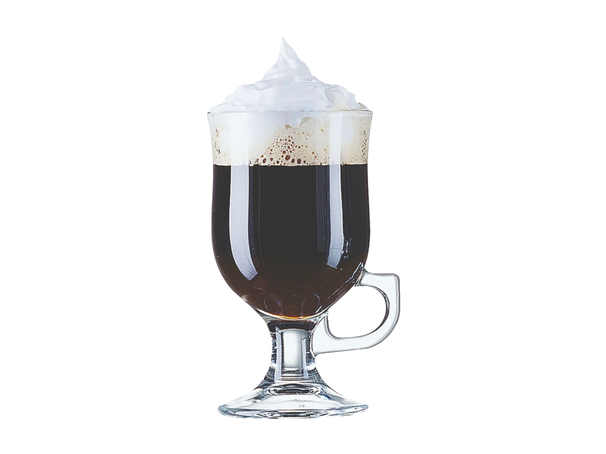 Luminarc Irish Coffee Glas 240 ml - 2 stk.