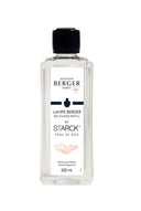 Maison Berger Navulling Philippe Starck - til duftlampe - Peau de Soie - 500 ml