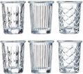 Arcoroc New York Borrelglazen 34 ml - 6 stuks