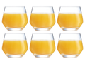 Chef & Sommelier Vandglas Lima - 350 ml - 6 stk.