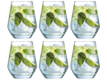 Chef & Sommelier Vandglas Lima - 380 ml - 6 stk.