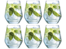 Chef & Sommelier Vandglas Lima - 380 ml - 6 stk.