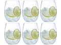 Chef & Sommelier Vandglas Primary - 440 ml - 6 stk.