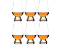 Glencairn Whiskey Glas / Tasting Glas - 200 ml - 6 stuks