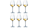 Chef & Sommelier Hvide Vinglas Reveal Up - 300 ml - 6 stk.