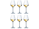 Chef & Sommelier Witte Wijnglazen Reveal Up - 400 ml - 6 stuks