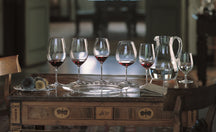 Riedel Champagneglazen - Flutes - Vinum - 160 ml - 2 stuks