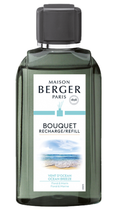 Maison Berger Navulling - til duftstænger - Ocean Breeze - 200 ml