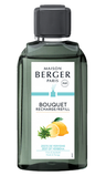 Maison Berger Navulling - til duftstokke - Zest of Verbena - 200 ml