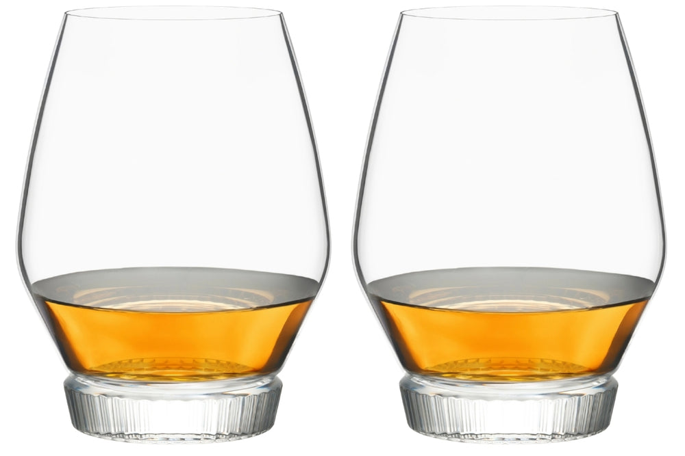 Riedel Bar All American Bourbon Glass Set of 2