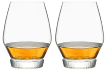Riedel Bar All American Bourbon Glass Set of 2