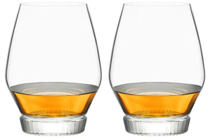 Riedel Bar All American Bourbon Glass Set of 2