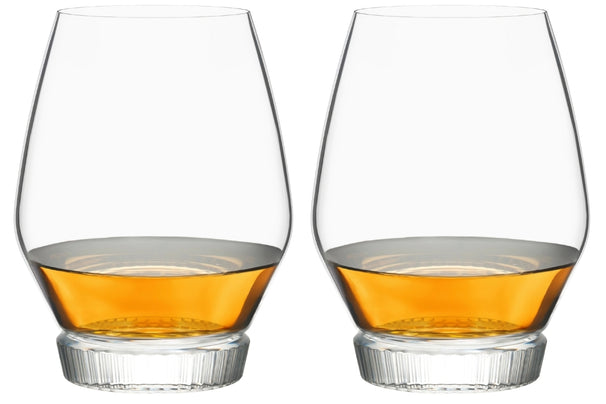 Riedel Bar All American Bourbon Glass Set of 2