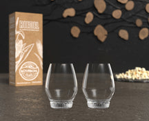 Riedel Bar All American Bourbon Glass Set of 2