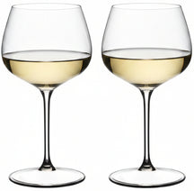 Riedel Witte Wijnglas / Gin Tonic Glas Grape@Riedel - Chardonnay / Gin Tonic - 650 ml - 2 Styk