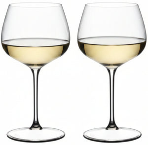 Riedel Witte Wijnglas / Gin Tonic Glas Grape@Riedel - Chardonnay / Gin Tonic - 650 ml - 2 Styk