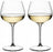 Riedel Witte Wijnglas / Gin Tonic Glas Grape@Riedel - Chardonnay / Gin Tonic - 650 ml - 2 Styk