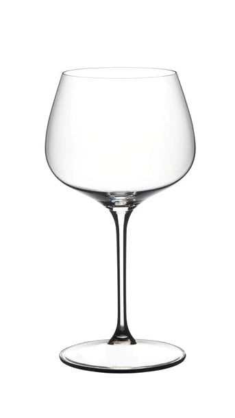 Riedel Witte Wijnglas / Gin Tonic Glas Grape@Riedel - Chardonnay / Gin Tonic - 650 ml - 2 Styk