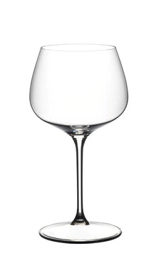 Riedel Witte Wijnglas / Gin Tonic Glas Grape@Riedel - Chardonnay / Gin Tonic - 650 ml - 2 Styk