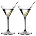 Riedel Cocktailglas / Martiniglas Grape@Riedel - Martini / Cocktail - 200 ml - 2 Styk