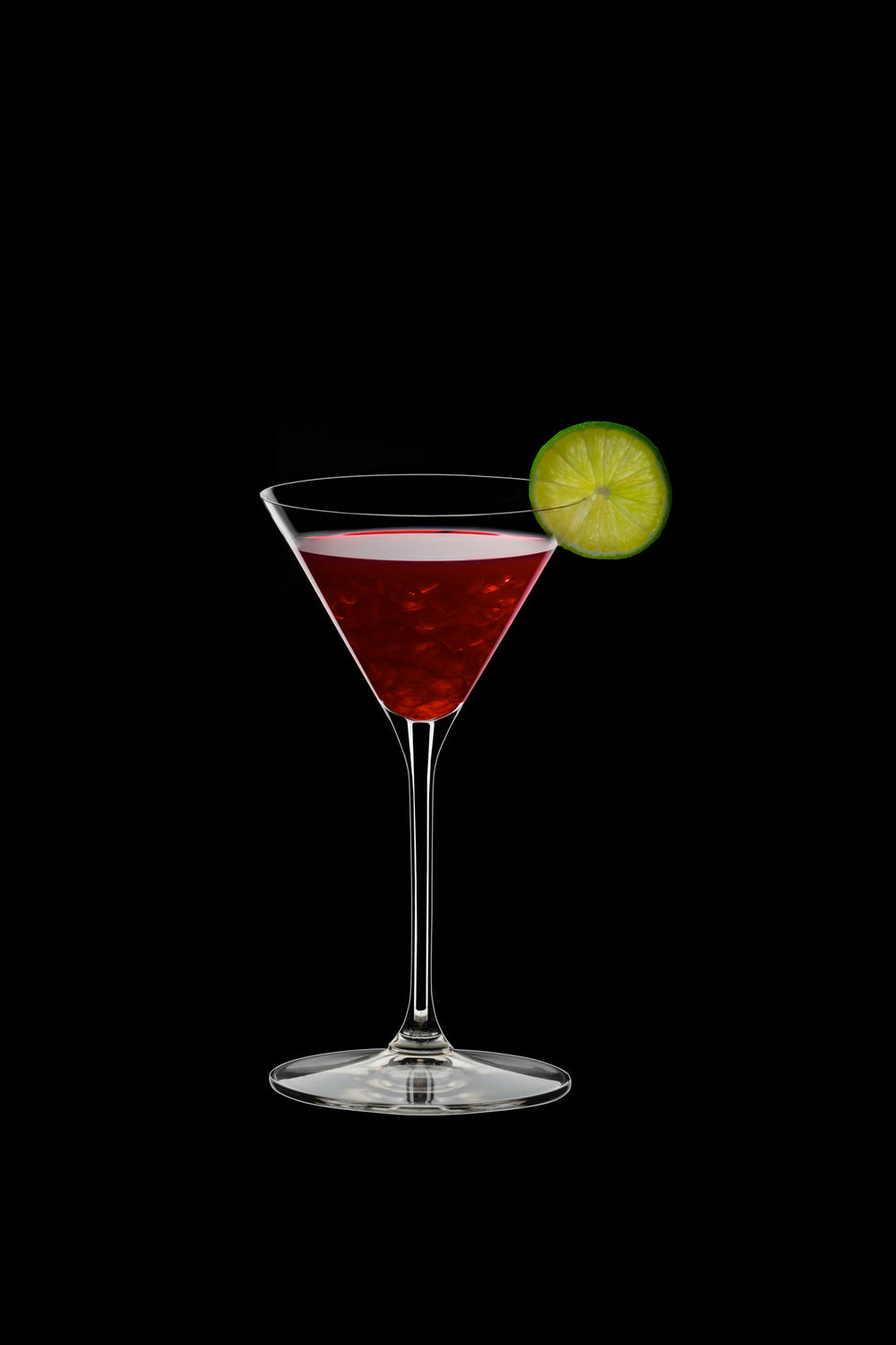 Riedel Cocktailglas / Martiniglas Grape@Riedel - Martini / Cocktail - 200 ml - 2 Styk