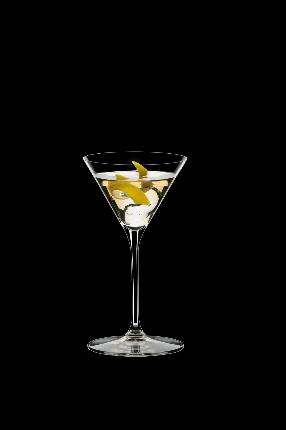 Riedel Cocktailglas / Martiniglas Grape@Riedel - Martini / Cocktail - 200 ml - 2 Styk