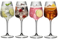 Riedel Cocktailglas / Spritz Glas - Mixing Set Spritz - 550 ml - 4 Styk