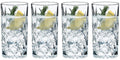 Riedel Longdrinkglas Vivant - 395 ml - 4 Styk